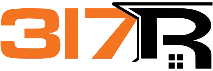 317 Restoration LLC Logo
