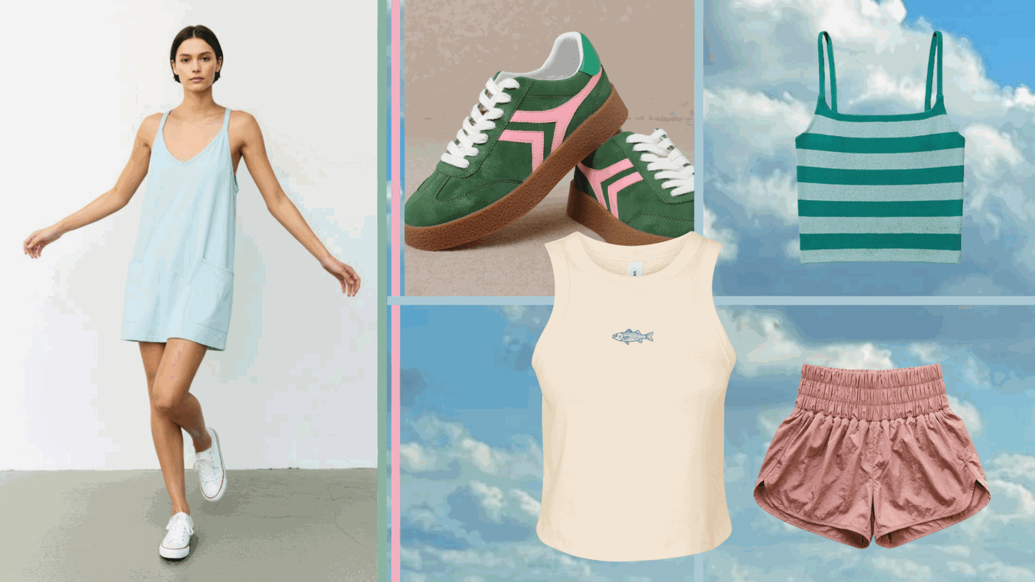 East Of These boutique style in Winter Haven