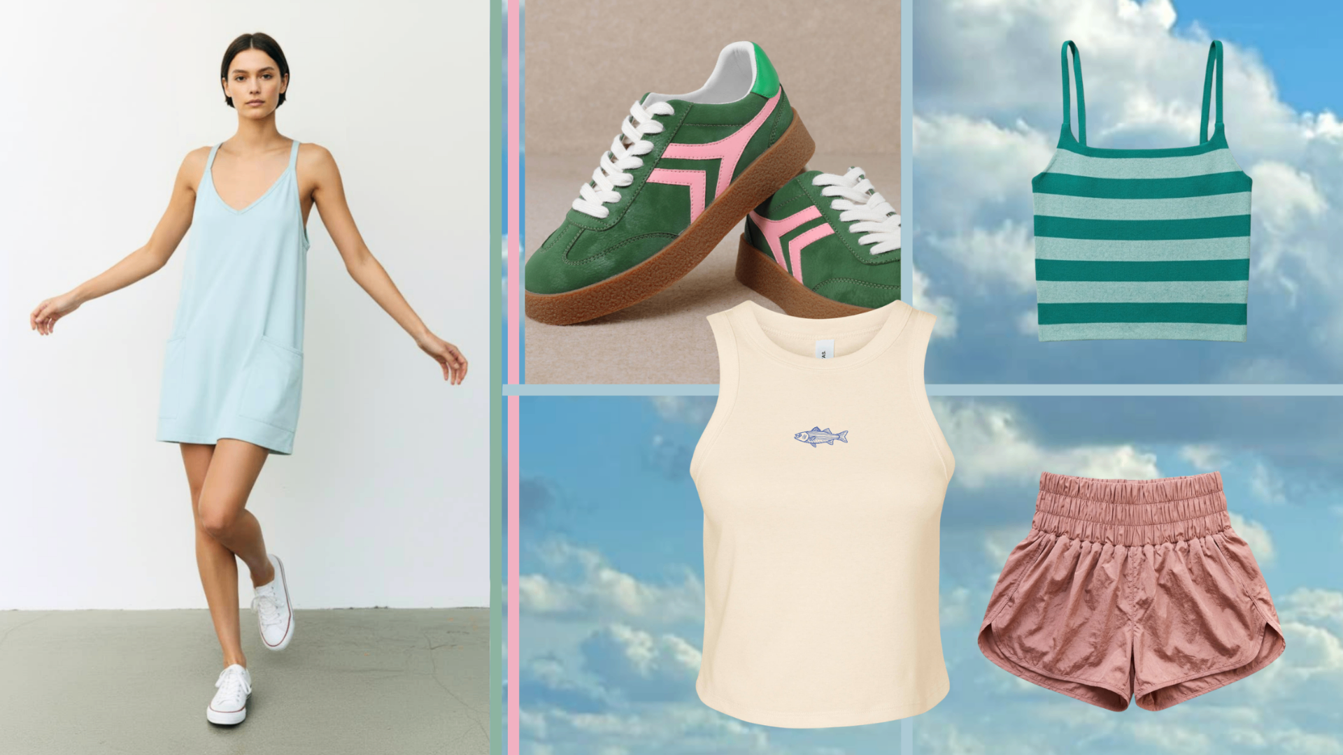East Of These boutique style in Bartow