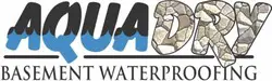 AquaDry Basement Waterproofing