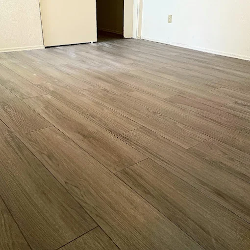 Carpet Flooring — professional flooring installation