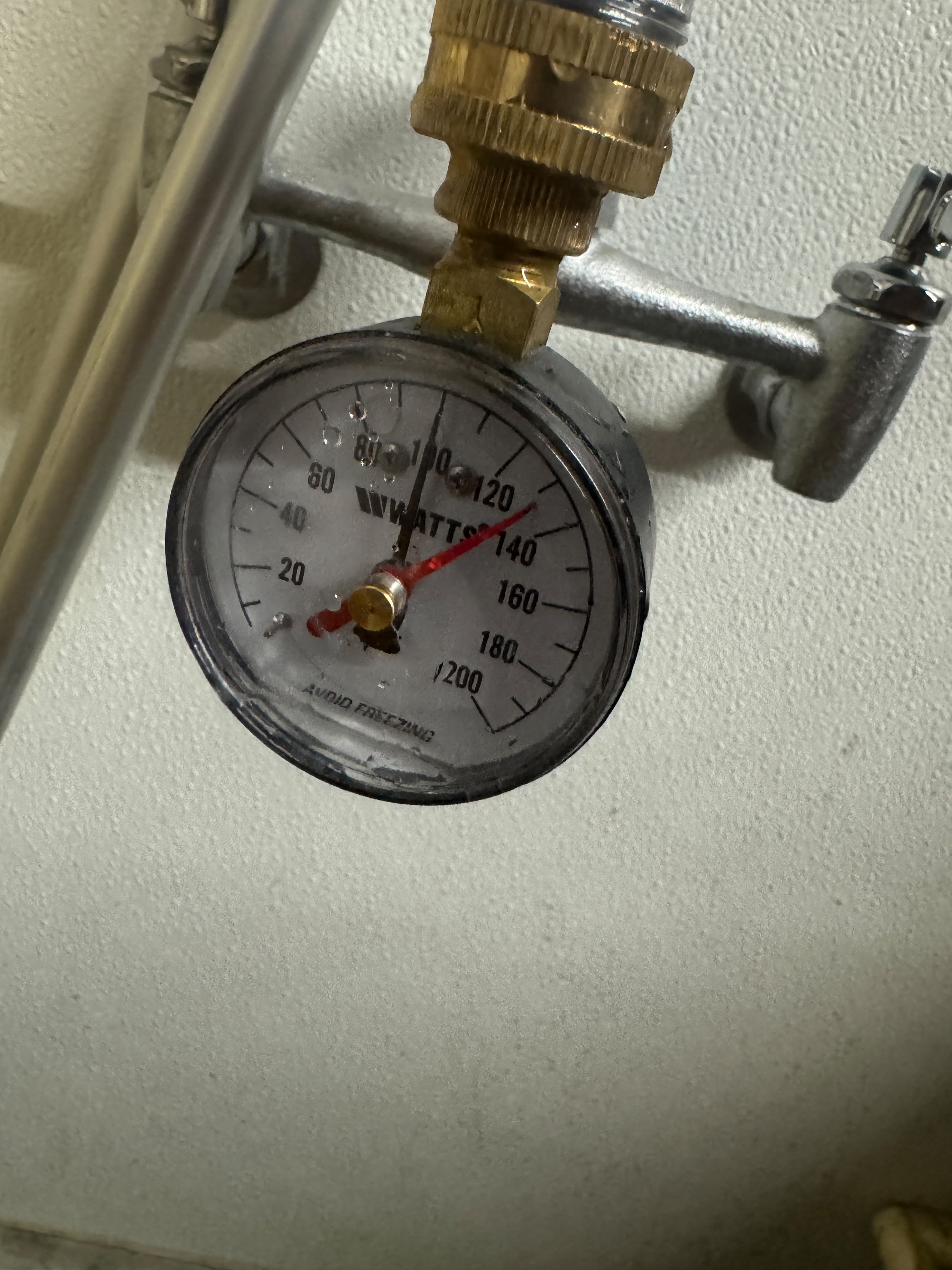 Professional plumbing repair in Hamilton, OH