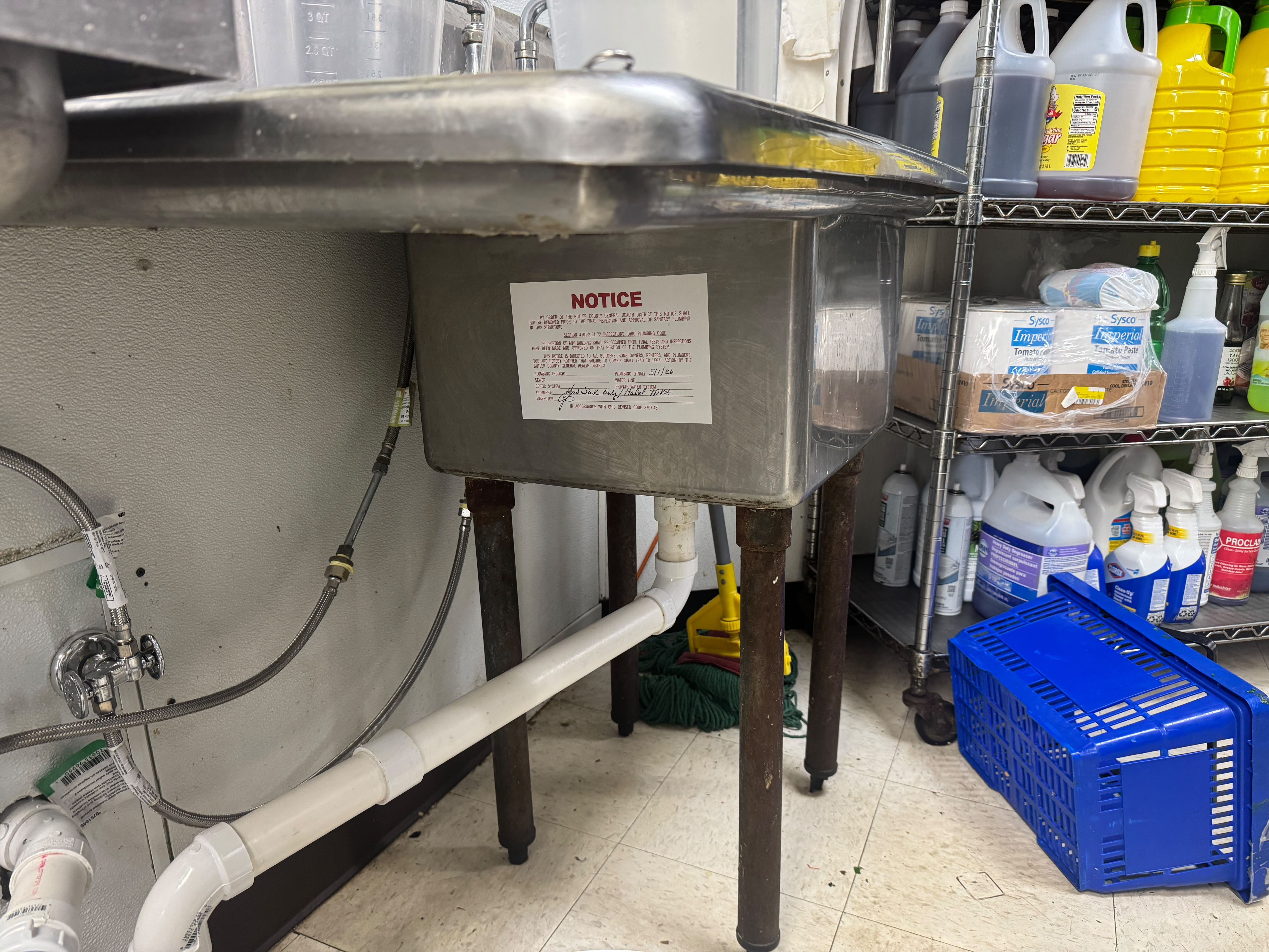 Professional plumber in Hamilton, OH — Elite Plumbing Services
