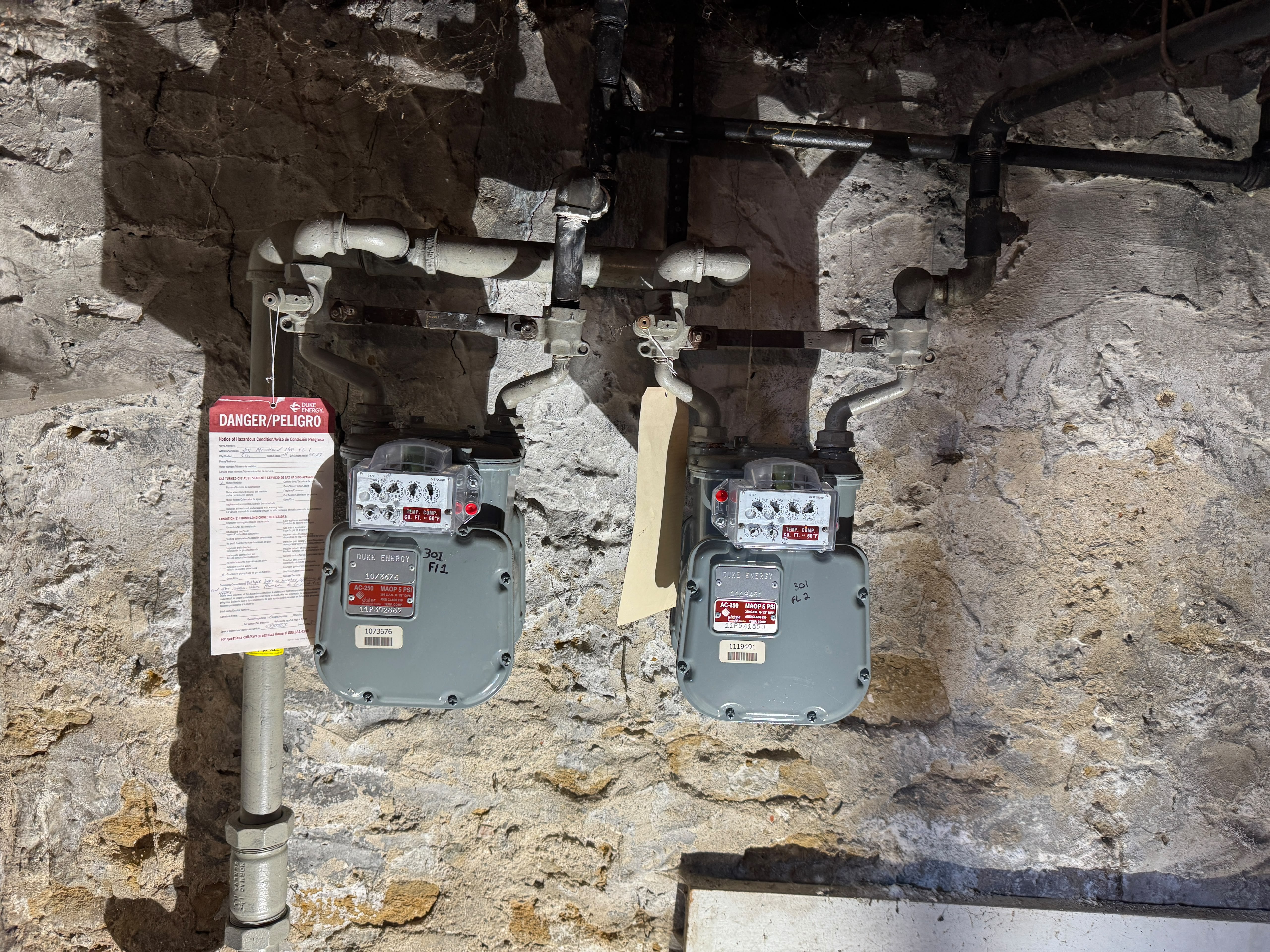 Elite Plumbing Services work in Hamilton, OH