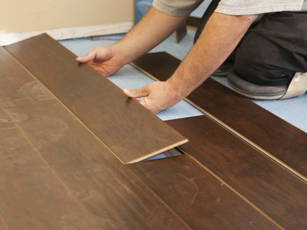 Honest & Affordable flooring craftsmanship in Gilbert, AZ