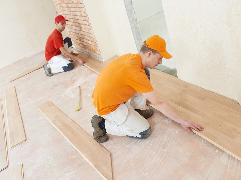 Honest & Affordable flooring craftsmanship in Gilbert, AZ