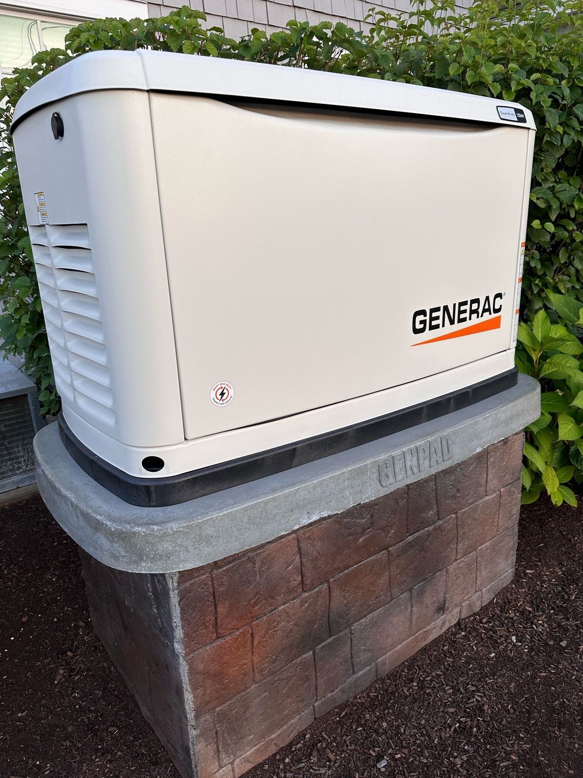 Ryan Gath Electric — electrician serving Massachusetts