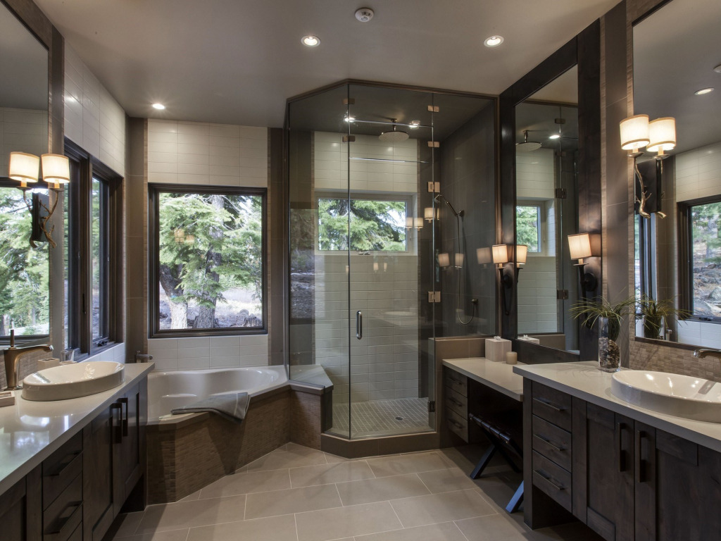 Laminate Flooring — professional flooring installation