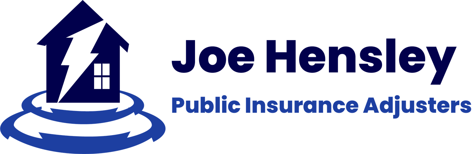 Joe Hensley Public Insurance Adjusters logo