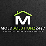 Mold Solutionz 24/7 Logo