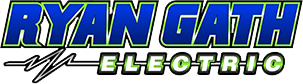 Ryan Gath Electric logo