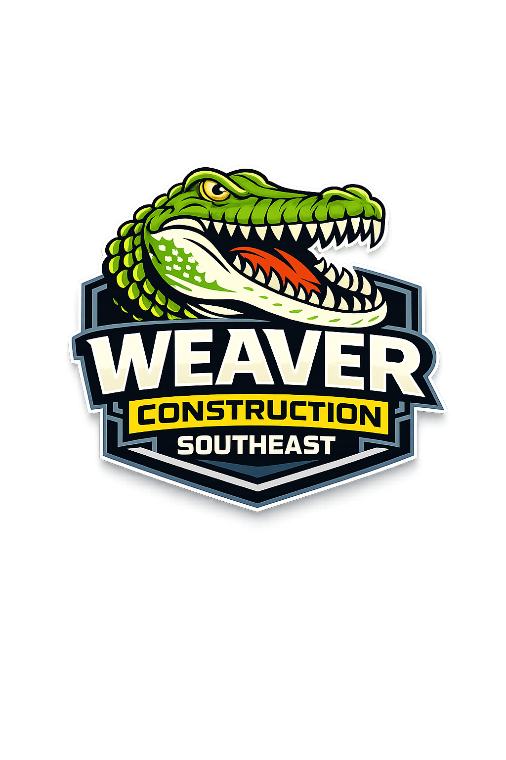 Weaver Construction Southeast Logo