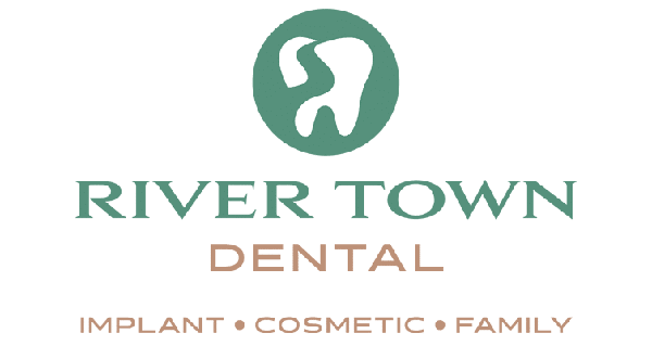 River Town Dental of Pelham logo