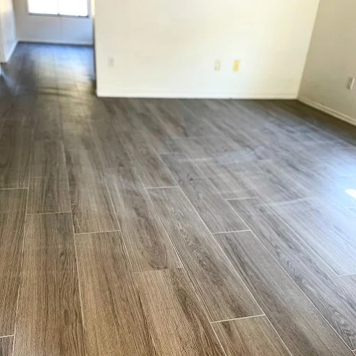 Honest & Affordable flooring craftsmanship in Gilbert, AZ