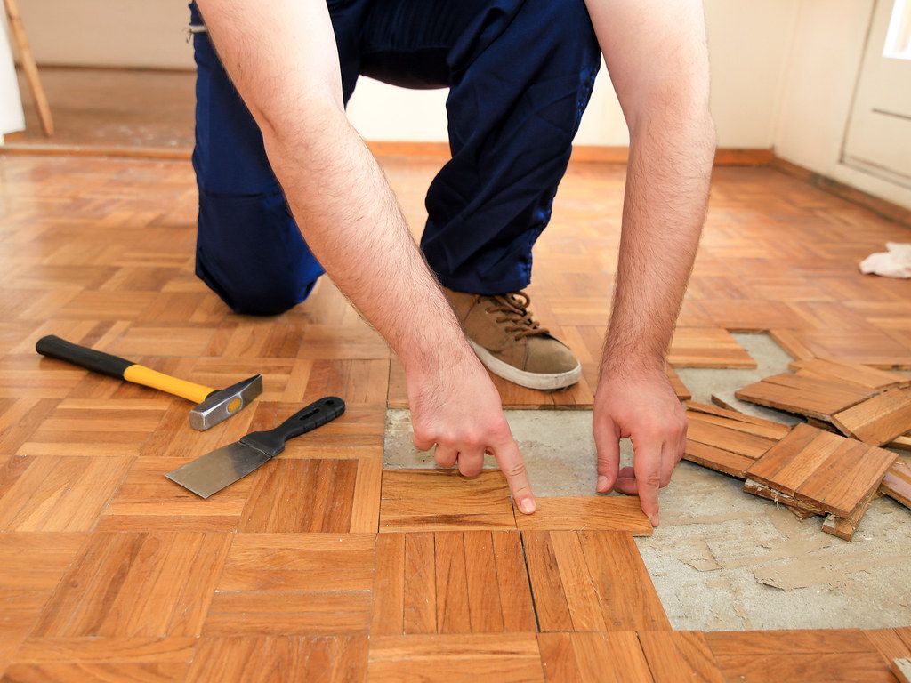 Honest & Affordable flooring craftsmanship in Gilbert, AZ