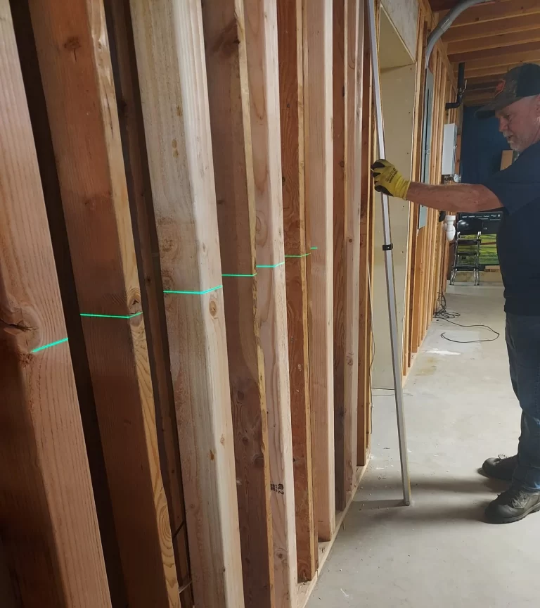Foundation repair contractors working in Springdale