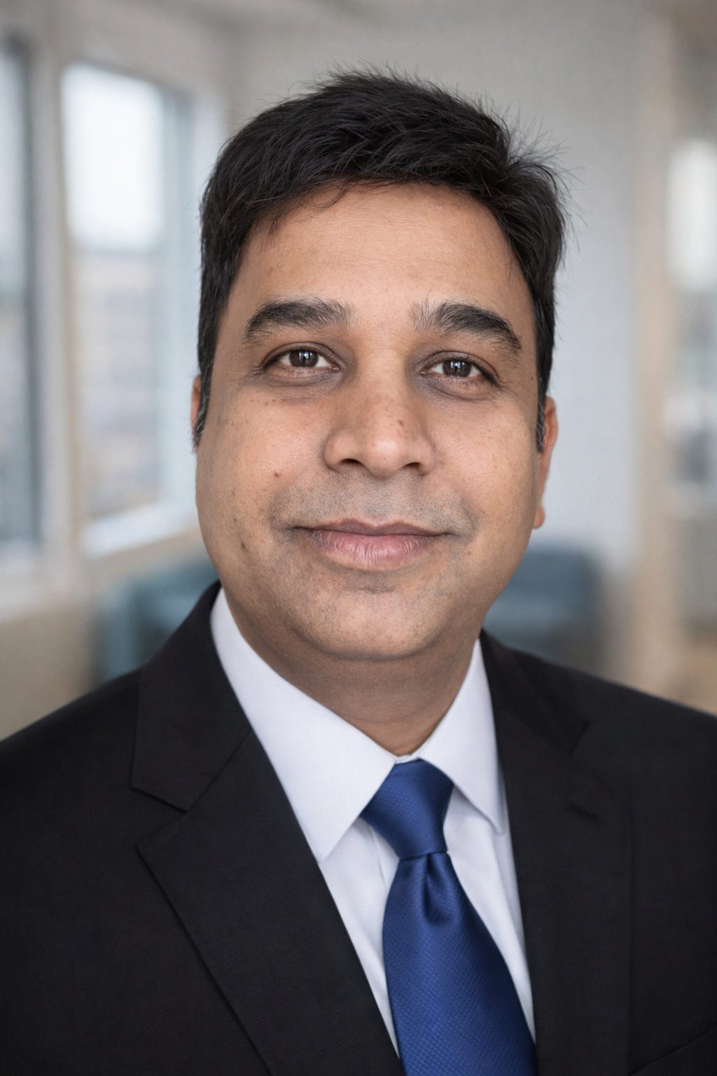 Roopsingh Dineshsingh, Mortgage Loan Originator serving Streamwood, IL