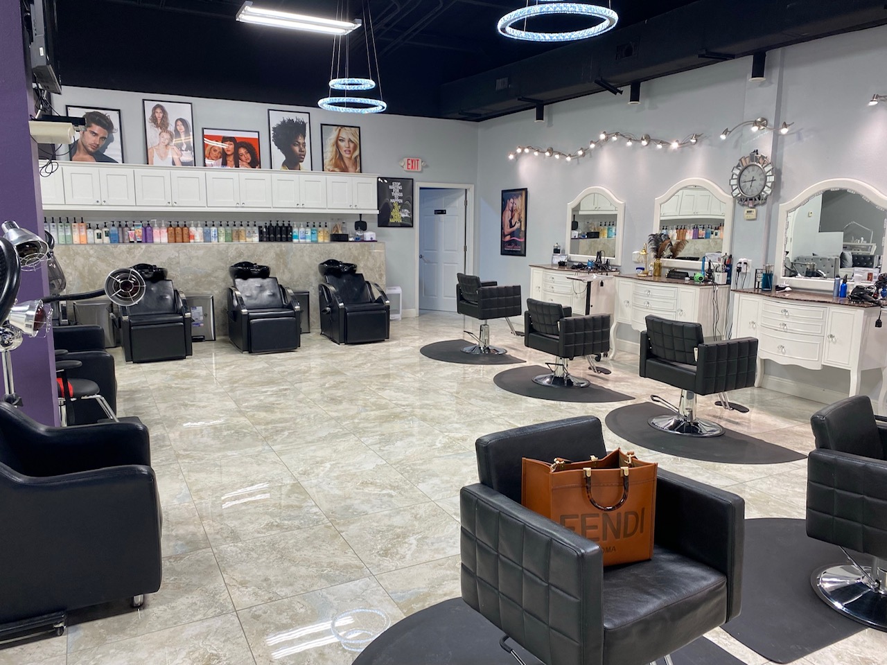 Belle La Vie Salon serving Bartow, FL clients