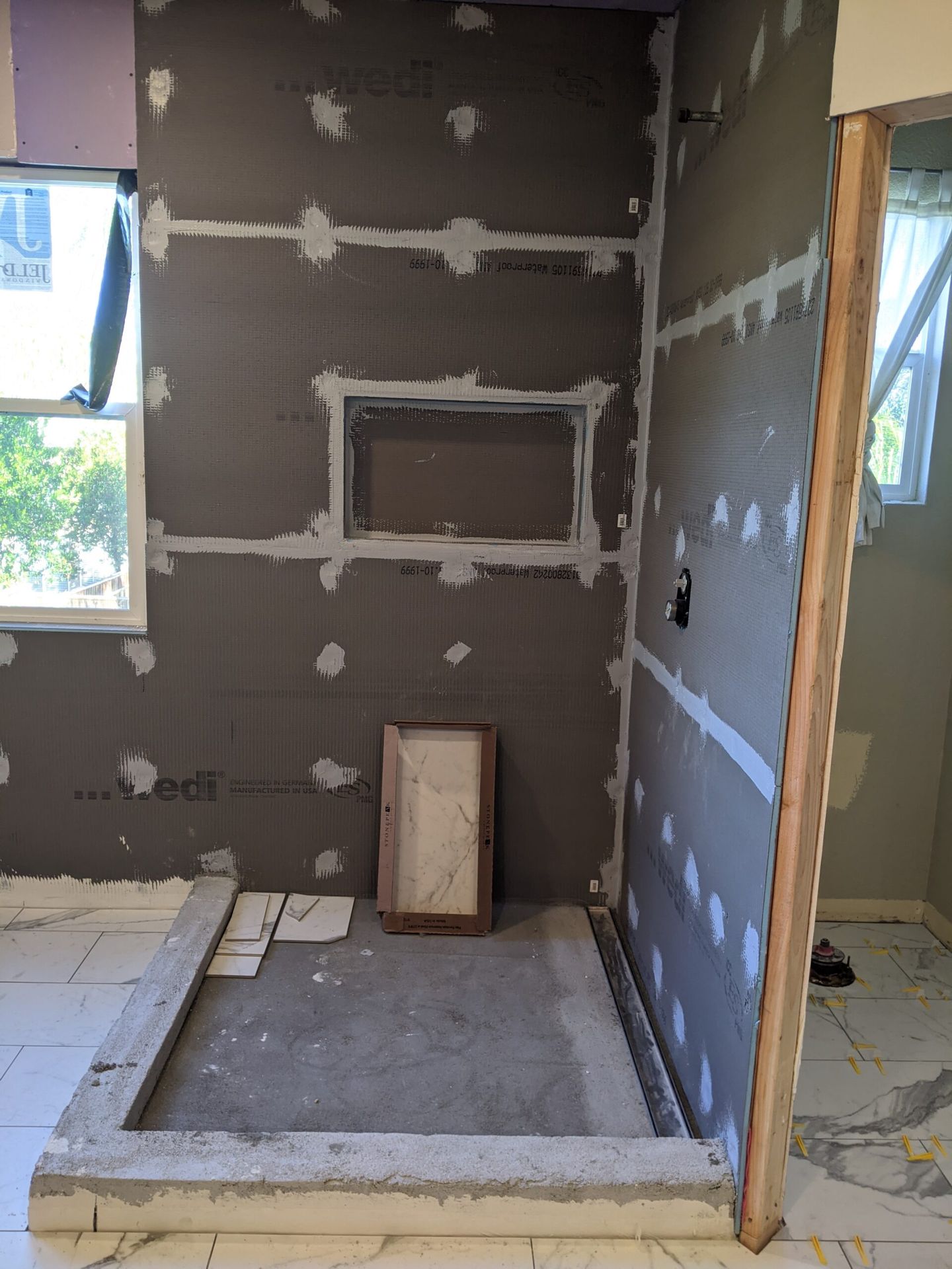DTI Construction remodeling craftsmanship in Gilroy, CA