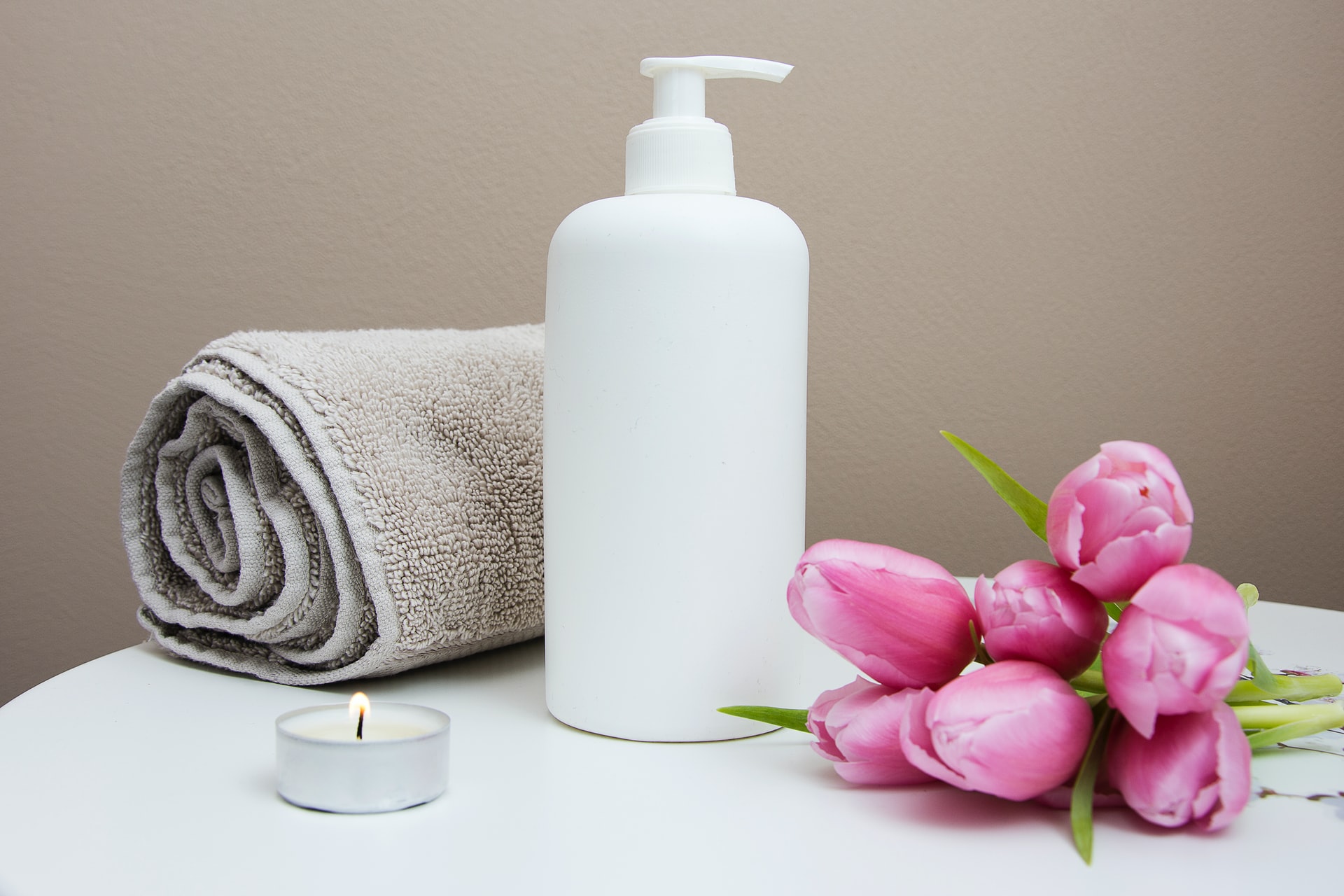 Spa products