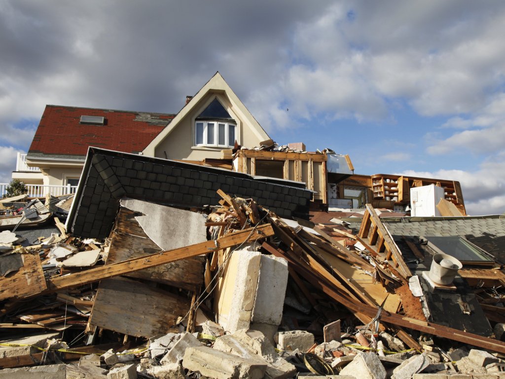 Storm damage insurance claim help in Pasadena, TX