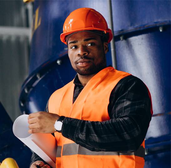 HVAC maintenance technician in Yukon