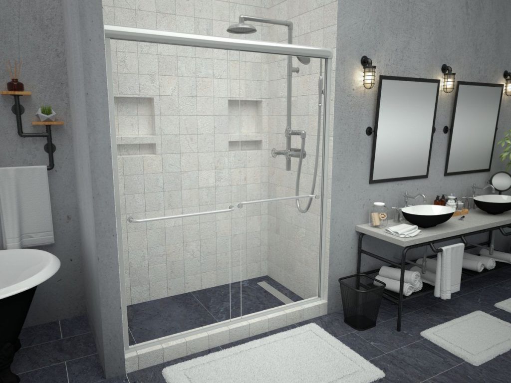 Tile flooring in Gilbert, AZ